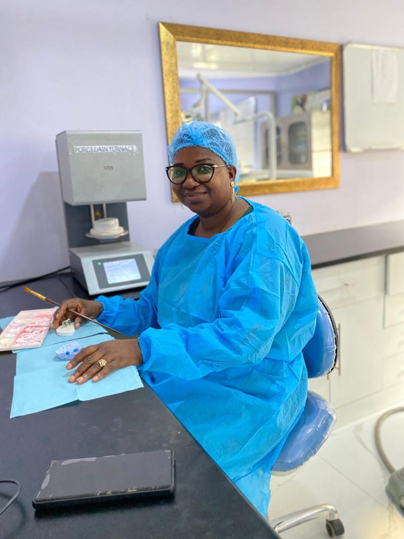 About Us - Covenant Dental Solutions